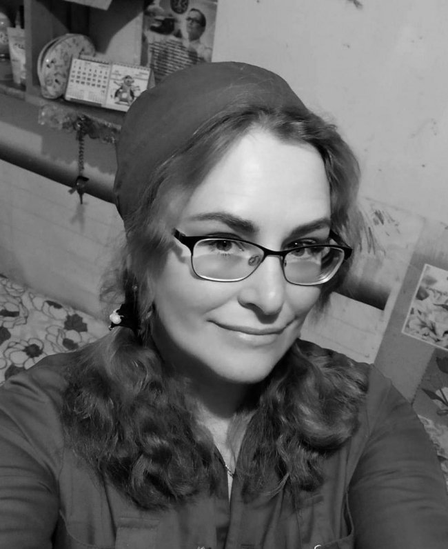 У війні з Росією Волинь втратила ще одну доньку 