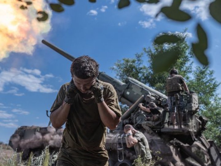 «Сіра» зона розширюється. Де в Сумській області йдуть бої: карти