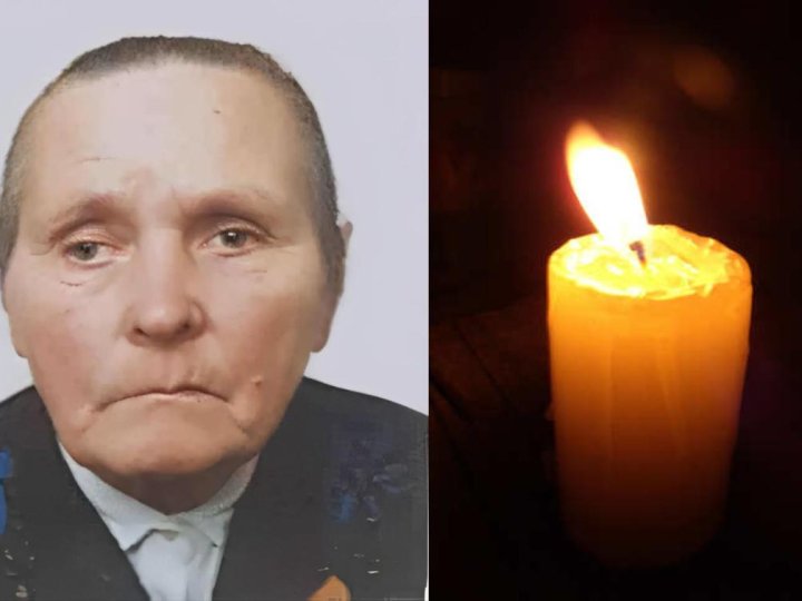 На 95-му році життя відійшла у вічність зв'язкова ОУН з Волині Софія Піддубна