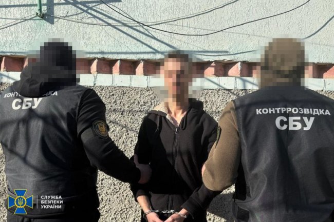 Зрадник готував авіаудари по Миколаєву в обхід ППО: на чому погорів