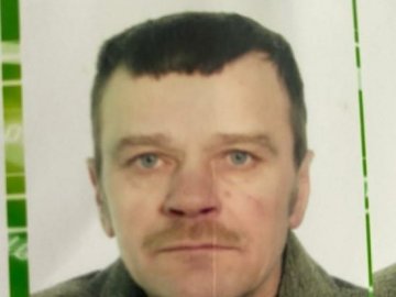 Пішов з дому у невідомому напрямку: на Волині зник 69-річний чоловік. ФОТО