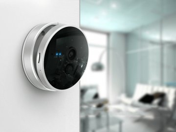 Де встановлювати датчики руху в приватному будинку?*