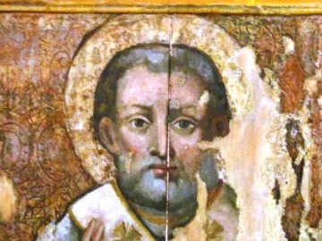 Показали врятовану сакральну спадщину Волині. ФОТО