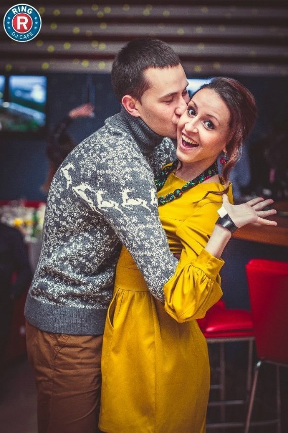 Закоханим продовжать День Святого Валентина на тиждень*