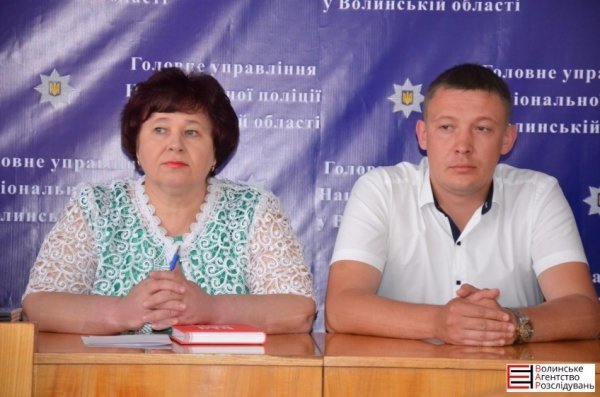 У Луцьку презентували фільм про Іловайськ. ФОТО