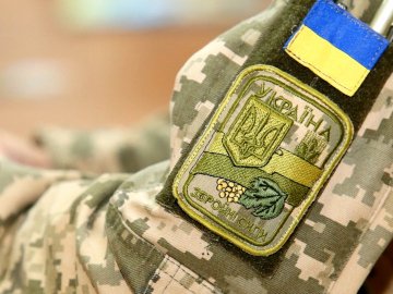 В Україні збільшиться чисельність Збройних сил