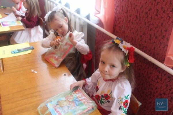 На Волині відкрили дитячий садочок. ФОТО