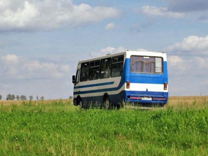 На Волині відновили 7 внутрішньообласних пасажирських маршрутів