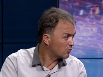 Путін зрозуміє тільки силу, – нардеп Лапін про ситуацію з Сенцовим. ВІДЕО