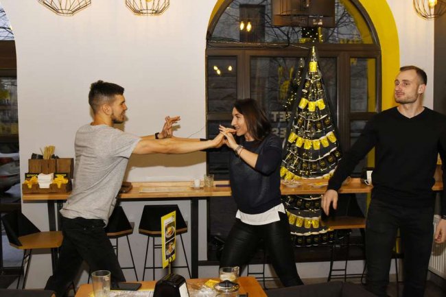 Як правильно почати ранок та заробляти більше завдяки спорту: секрети від луцьких тренерів