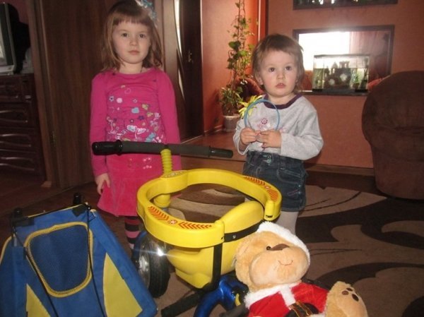 Волинського солдата нагородили орденом посмертно