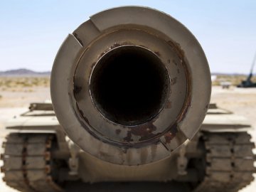 Росія виготовляє утричі більше снарядів, ніж Захід може передати ЗСУ