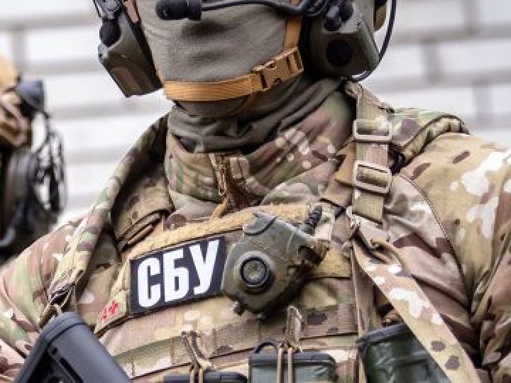 СБУ закликає українців не знімати та не поширювати фото і відео російських обстрілів