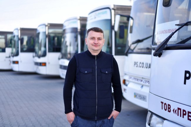 Для чого депутати пустили безплатний автобус в Липини. ІНТЕРВ’Ю З МИКОЛОЮ ГОСПОДАРИКОМ