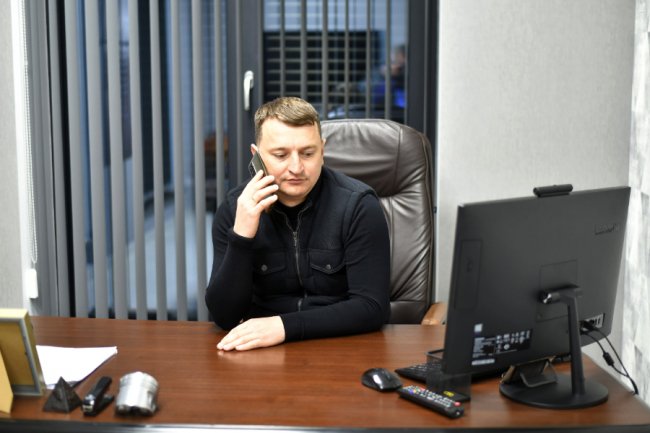 Для чого депутати пустили безплатний автобус в Липини. ІНТЕРВ’Ю З МИКОЛОЮ ГОСПОДАРИКОМ