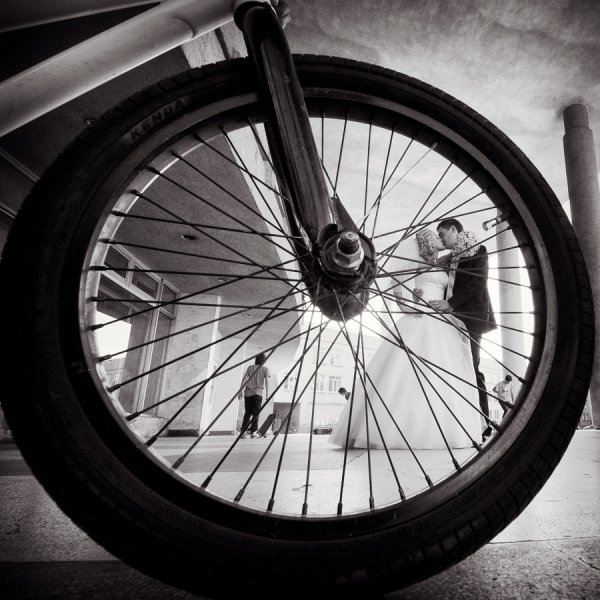 Фотовиставка Василя Шевчука