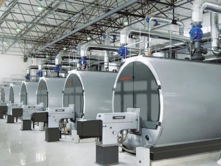 Луцьк вкладає в енергобезпеку майже 13 мільйонів гривень