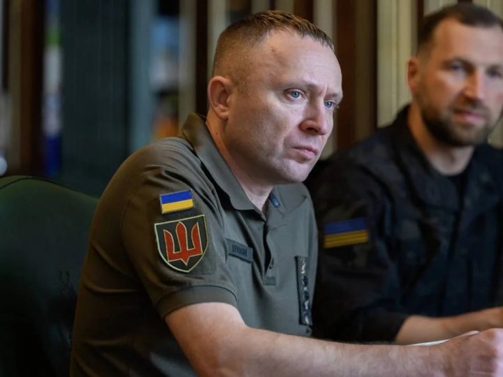 Драпатий наказав призупинити поповнення штурмових полків особовим складом