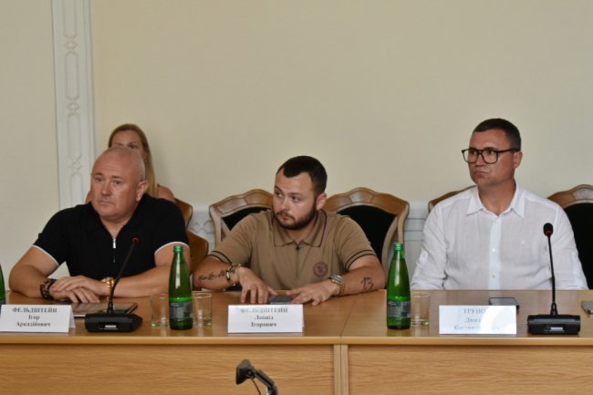 На Волинь переїжджає м'ясопереробне підприємство з Харківщини