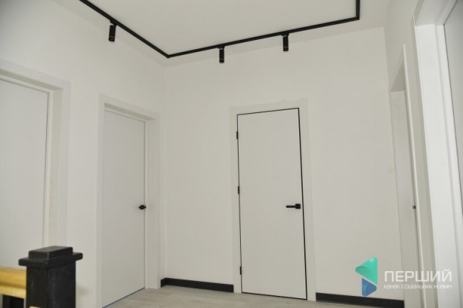 Екскурсія таунхаусом «Інвестора». Репортаж*