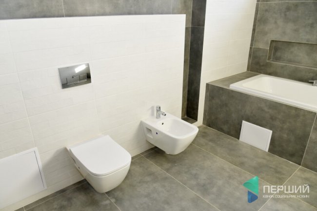 Екскурсія таунхаусом «Інвестора». Репортаж*