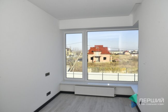 Екскурсія таунхаусом «Інвестора». Репортаж*