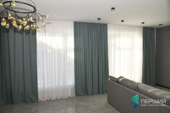 Екскурсія таунхаусом «Інвестора». Репортаж*