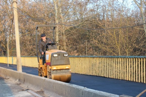 Луцький мер покатався містом. ФОТО