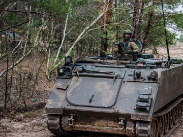 Російським окупантам із 108-го десантно-штурмового полку систематично видають наркотики та психотропи, – Генштаб