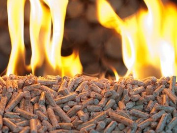 З дровами і брикетами: волинські лікарні готові до зими 