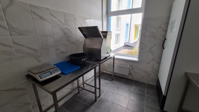 Повідомили, коли відкриють новозбудований дитсадок у Крупі. ФОТО