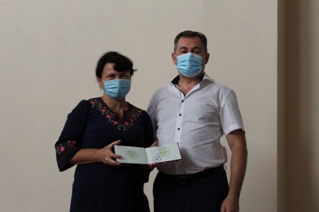 У луцькому «політесі» – нові проректори