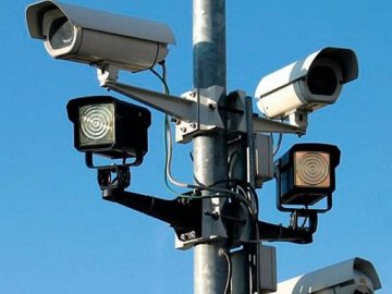 У Шацьку запрацювали камери відеонагляду