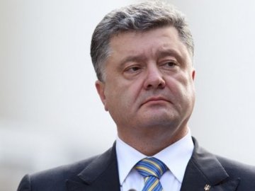 Порошенко провів великі кадрові перестановки в СБУ