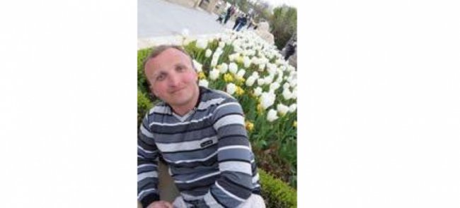 На Волині розшукують чоловіка, який 5 днів тому пішов з дому і не повернувся