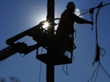 Села під Луцьком завтра будуть без світла