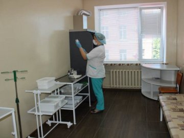 У Ковелі вперше виділили гроші на хіміотерапію для онкохворих