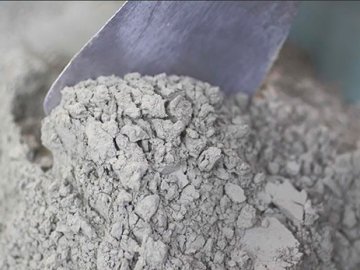 Як перевірити якість цементу після придбання?*