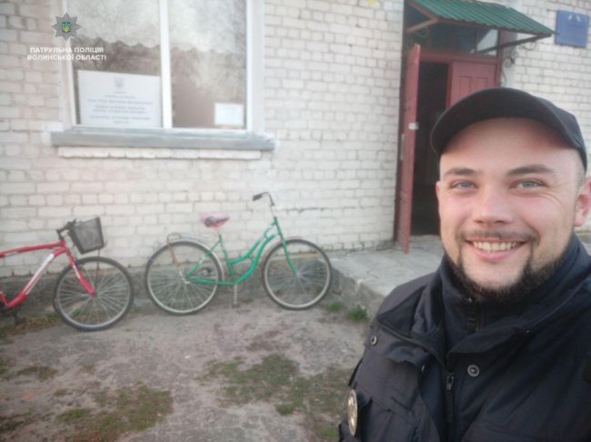 На Волині через вибори патрульні працюють у посиленому режимі