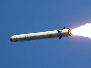 Ракетними ударами по Києву Росія, ймовірно, хотіла зірвати постачання західної зброї, — британська розвідка