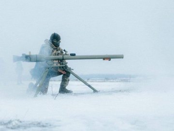 Росіяни атакують на 5 напрямках. ЗВЕДЕННЯ ГЕНШТАБУ