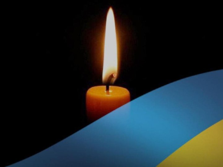 В автокатастрофі загинув воїн з Волині Максим Романюк