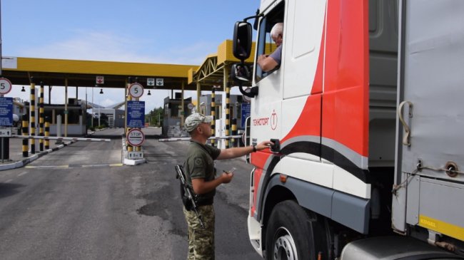 Оптимізували рух через «Ягодин»: черги значно зменшилися