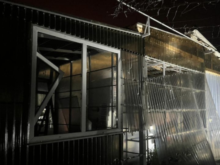 Росія атакувала низку українських регіонів: що відомо