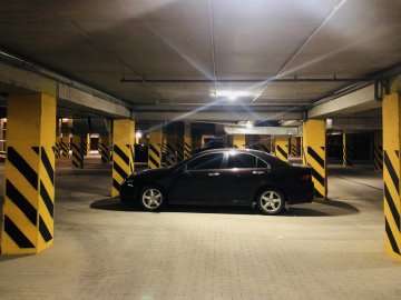 Квартира плюс паркінг –  вигідна інвестиція*