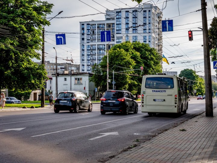 У Луцьку на восьми вулицях перекриють рух транспорту