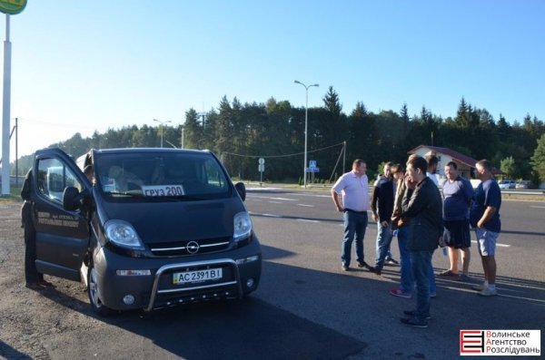 У Луцьк привезли тіло добровольця. ФОТО