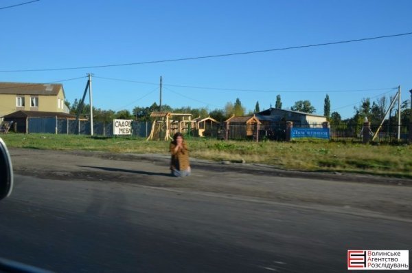 У Луцьк привезли тіло добровольця. ФОТО
