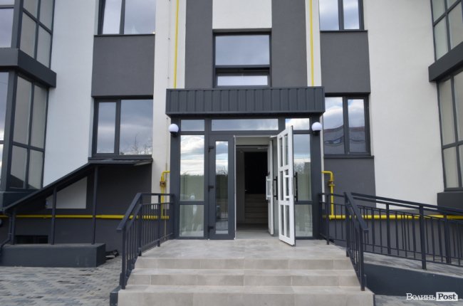 Заселяйся і плати: купити квартири з ремонтом у «Західному Олімпі» під Луцьком можна з безвідсотковим розтермінуванням*