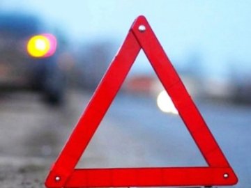Постраждало п'ятеро осіб: на Волині зіткнулись дві автівки